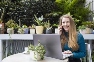 Online cursussen website maken en bloggen