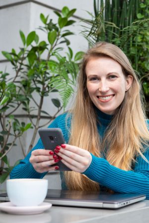 Feedback op je blog door een expert